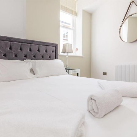 Apartamento Houndsgate Court, Nottingham Exterior foto